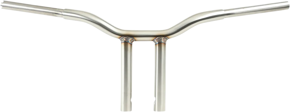 Kage Fighter Welded Straight-Riser Handlebar