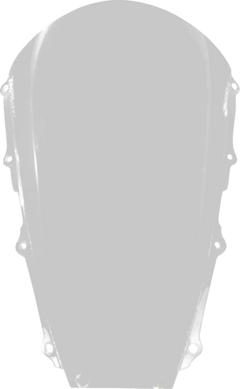 Corsa Windshield