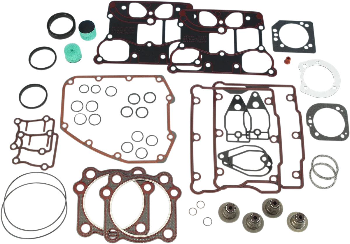 Top End Gasket Kit