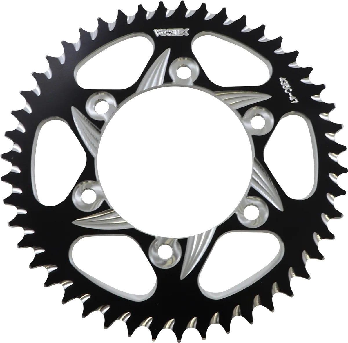 CAT5 Sprocket
