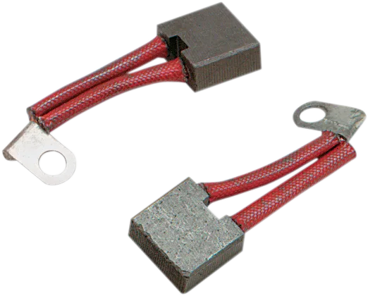 Replacement Starter Brush Set for Mitsuba