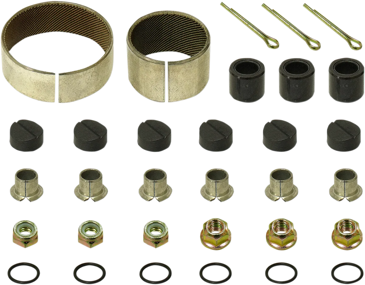 Primary Drive Clutch Rebuild Kit