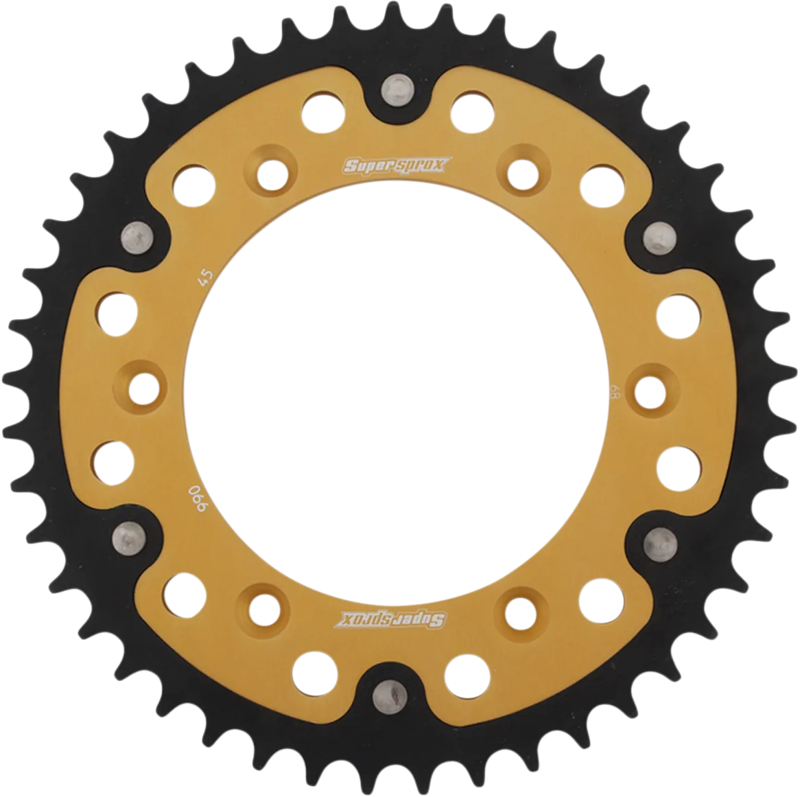Stealth Rear Sprocket