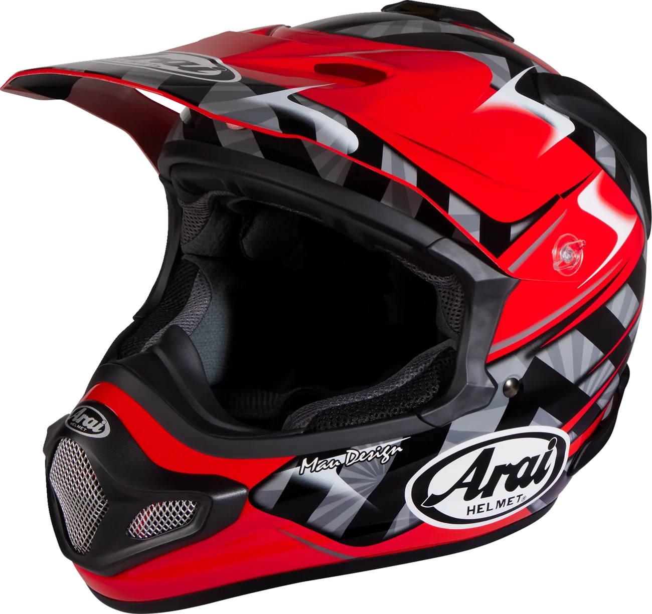 VX-Pro4 Scoop Helmet