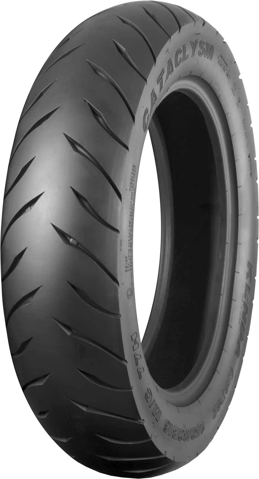 K6702 Cataclysm Tire