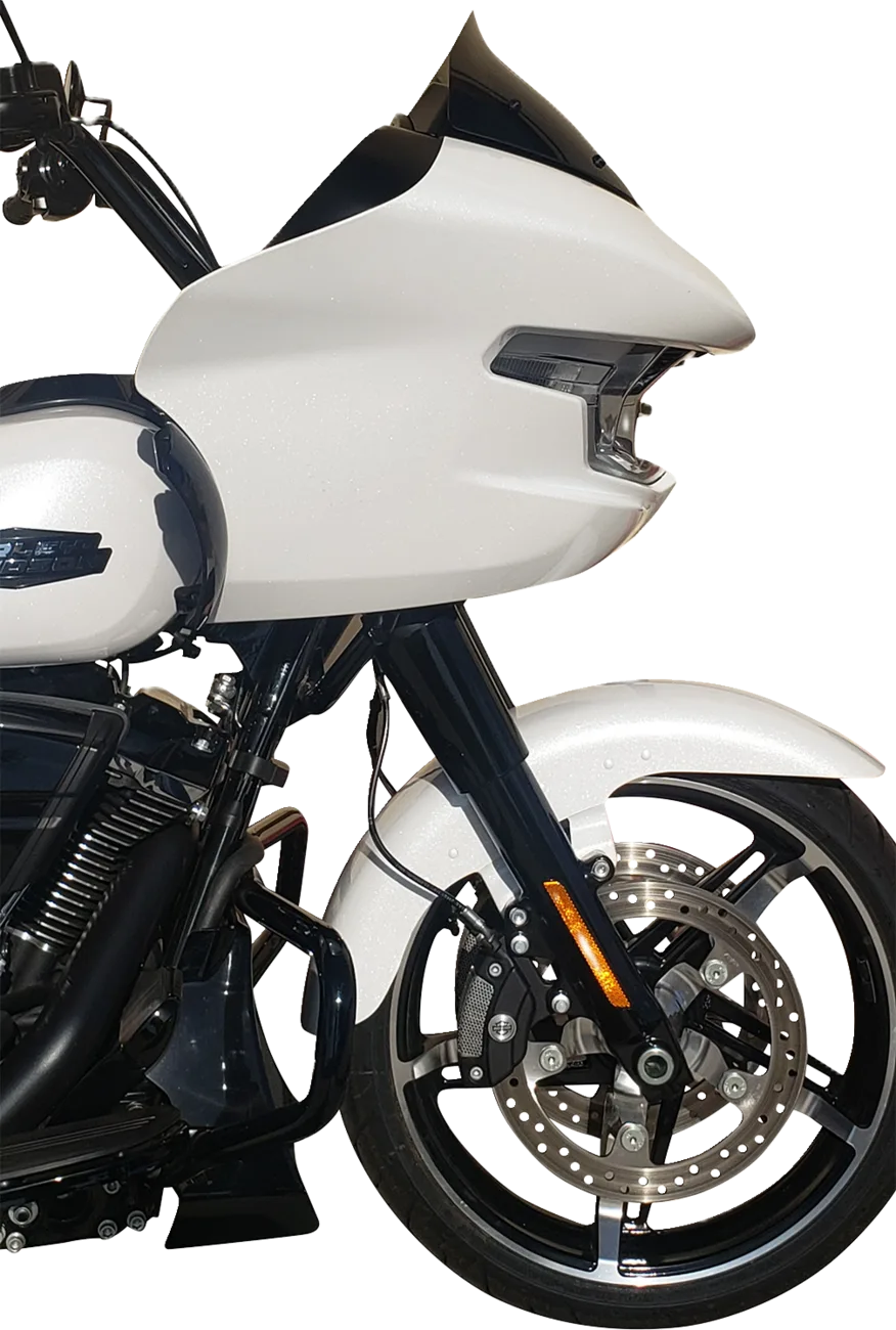 Replacement Acrylic Windscreen