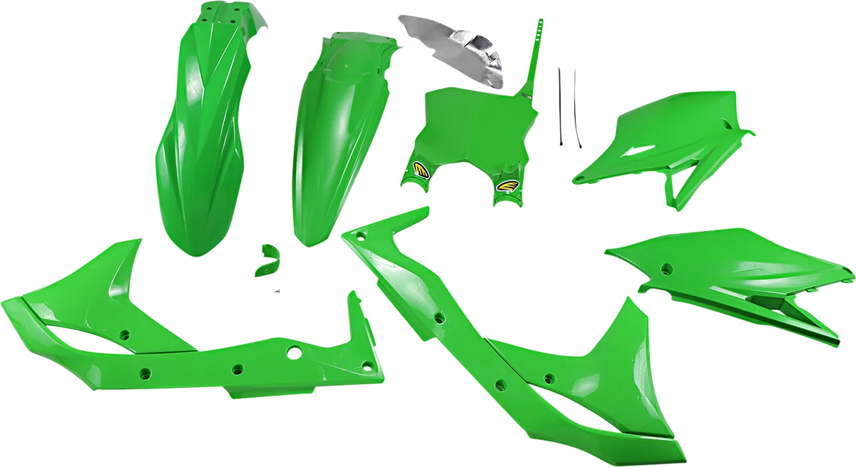 5 Piece Replica Body Kit