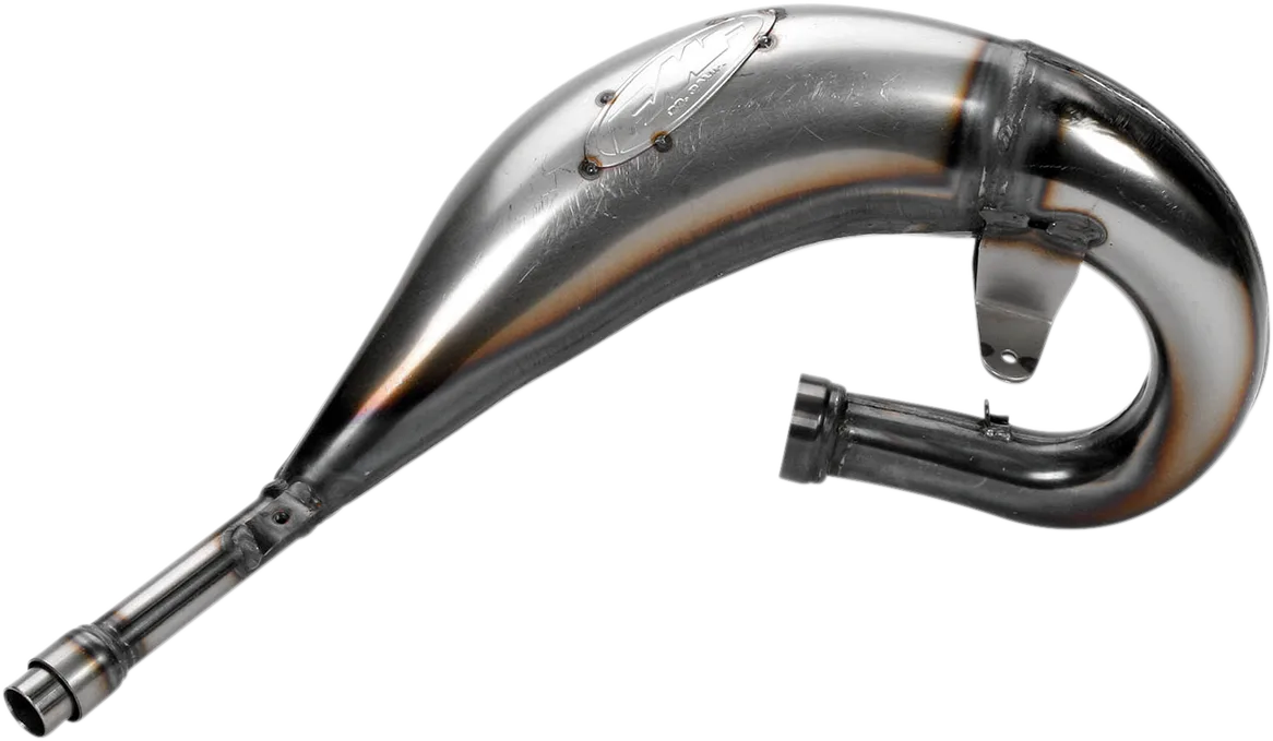 Factory Fatty Pipe
