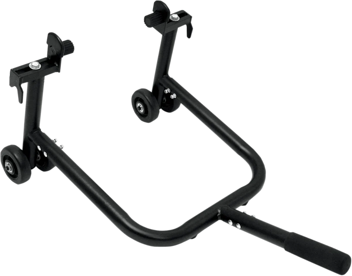 Sport Bike Stand