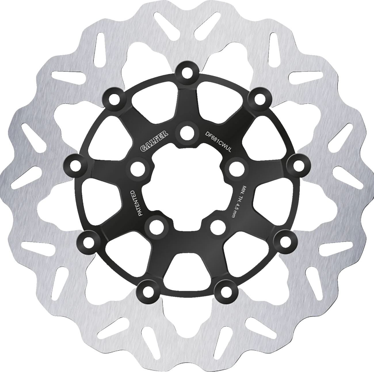 Brake Rotor