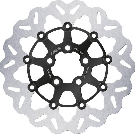 Brake Rotor