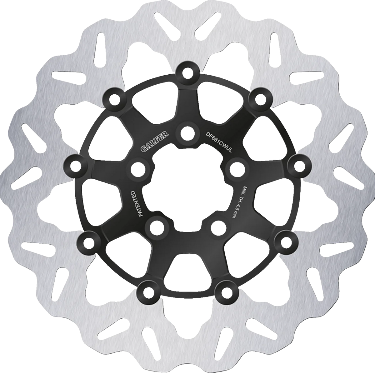 Brake Rotor