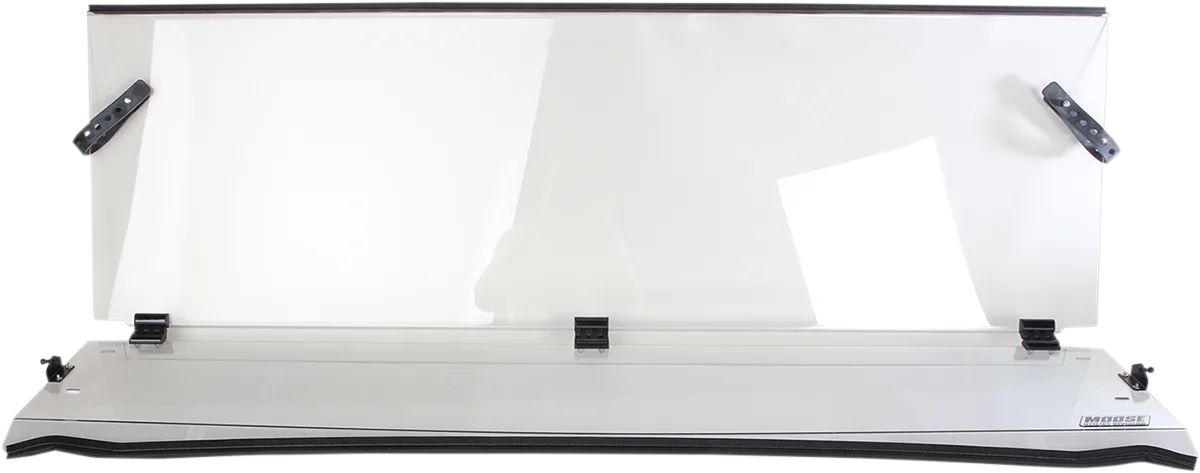 Full Folding Windshield