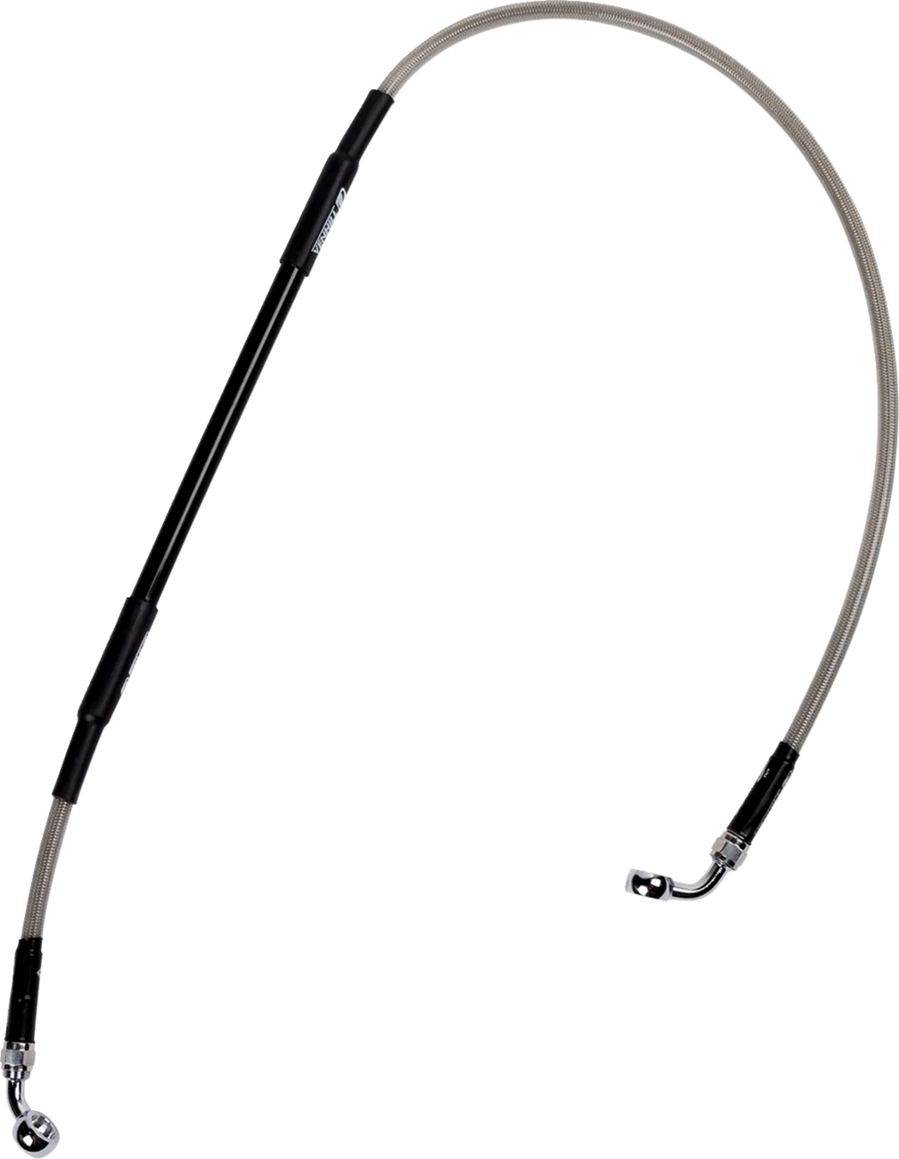 Stainless Steel Braided Brake Line