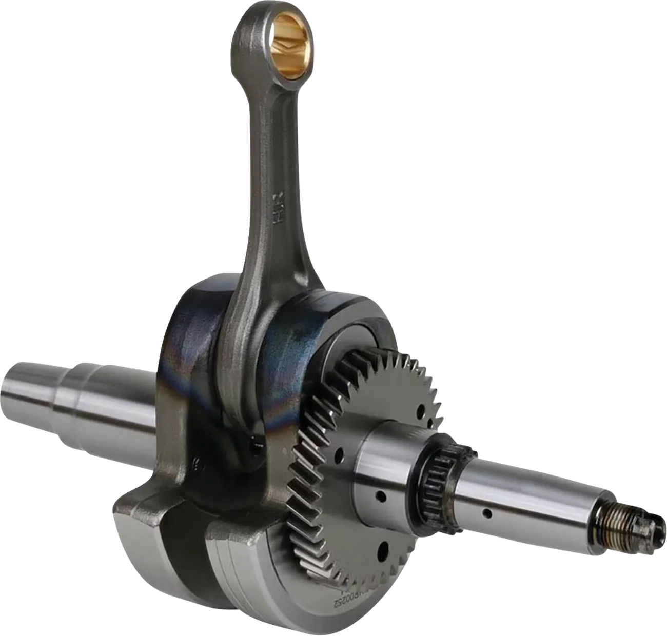 Crankshaft Assembly