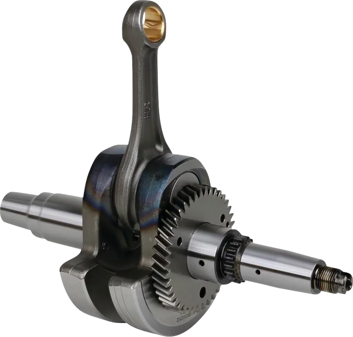 Crankshaft Assembly