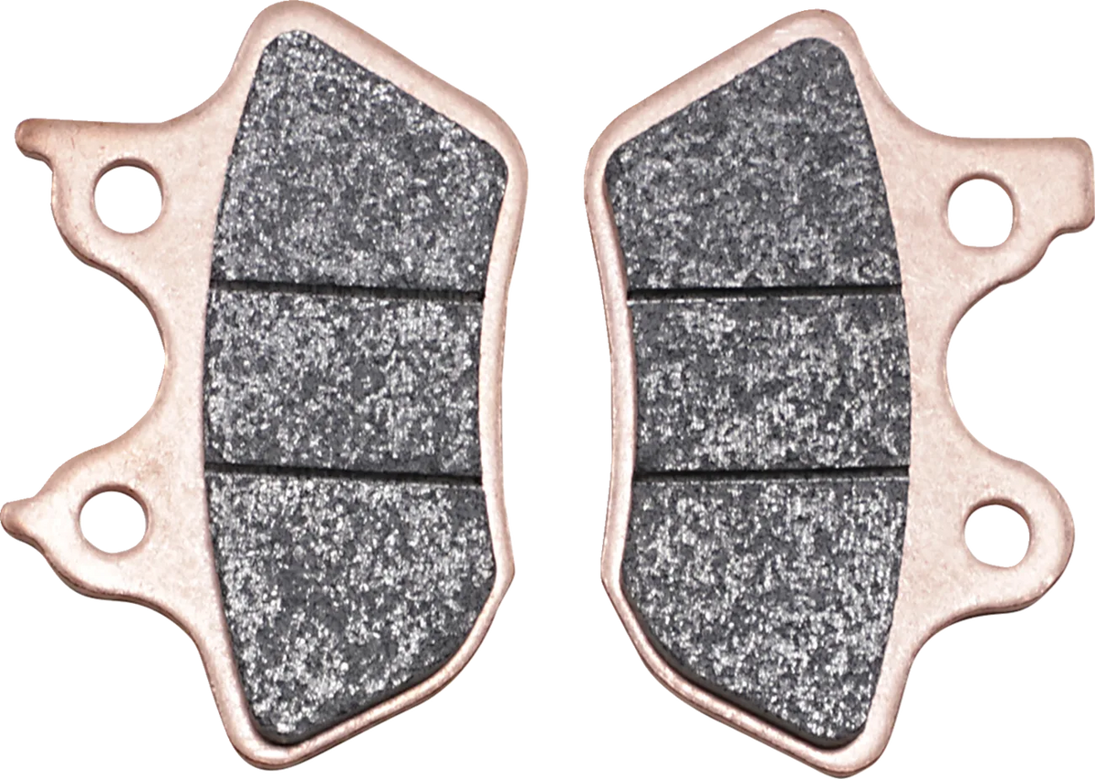 Sintered Metal Harley/Buell Brake Pads