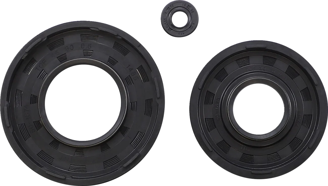 Engine Oil Seal Kit