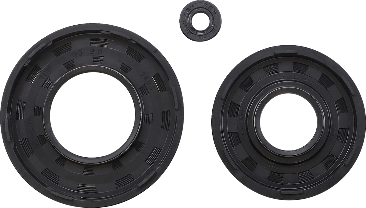 Engine Oil Seal Kit