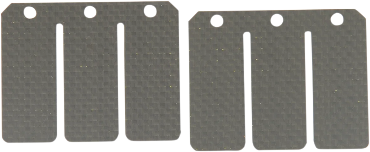 Super Stock Reed Set