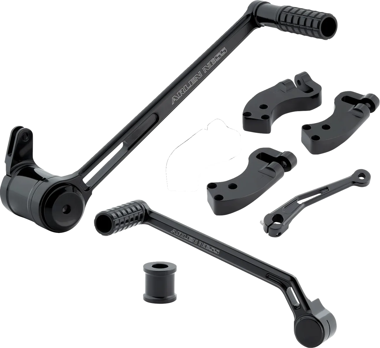 Extended Foot Control Kit
