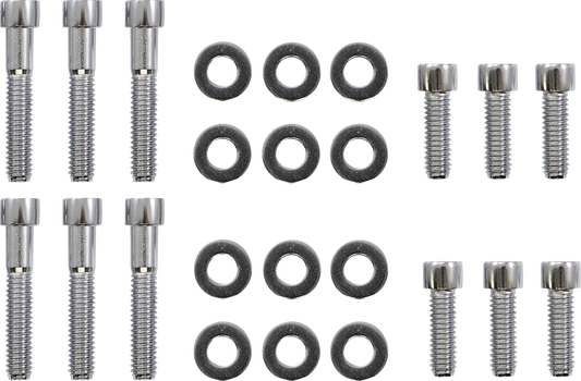 Rocker Box Bolt Kit
