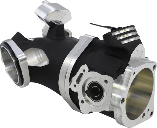 Max Flow™ Throttle Body