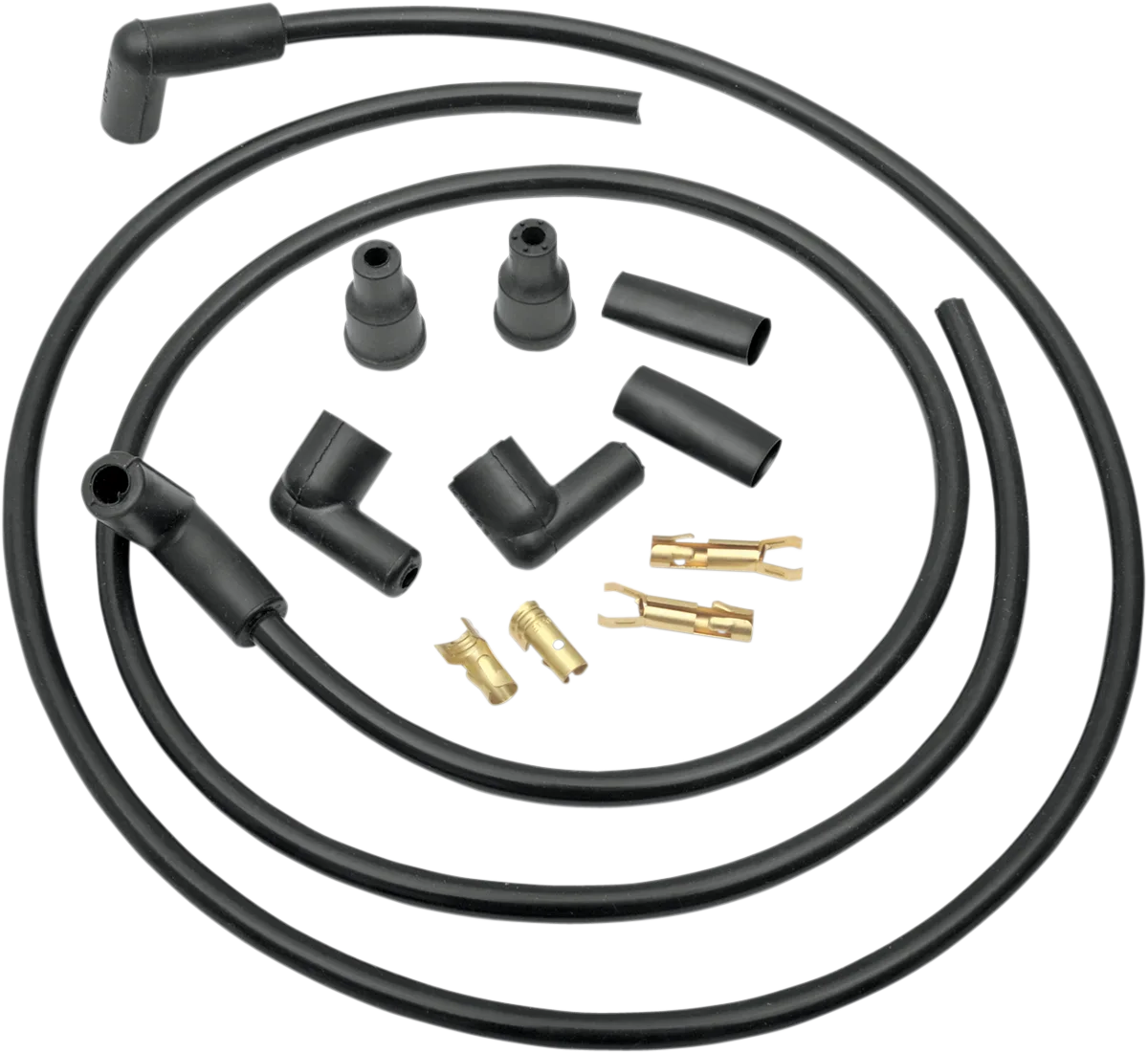 8.8 mm Spark Plug Wire