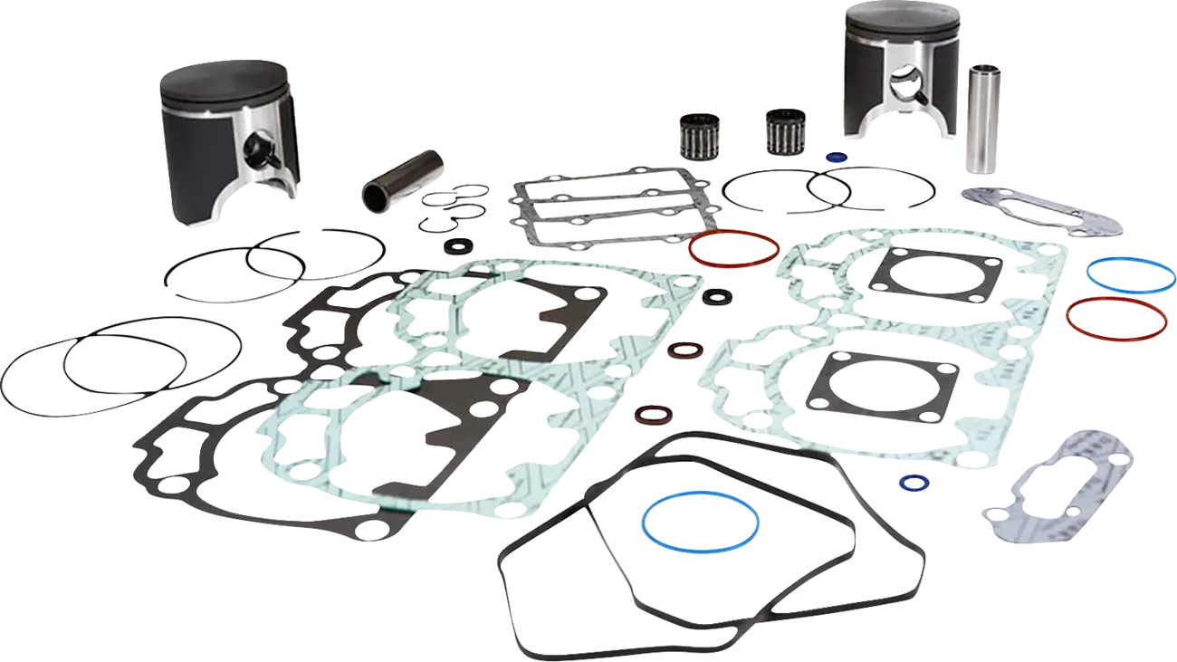 Top End Rebuild Kit