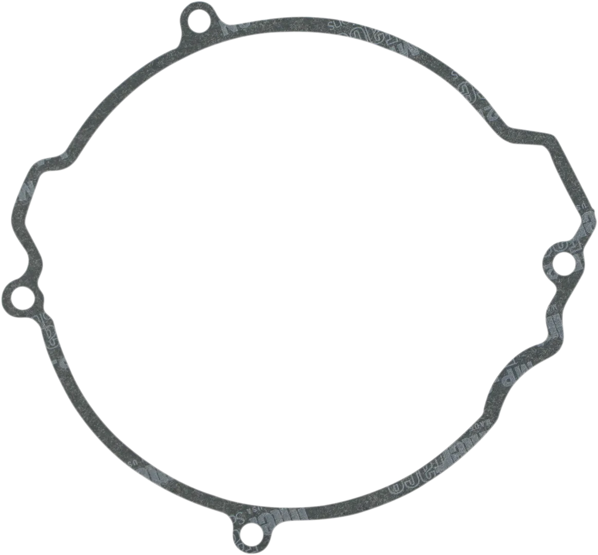 Clutch Cover Gasket