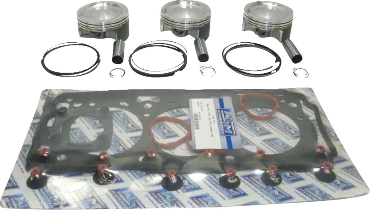 Top-End Engine Rebuild Kit