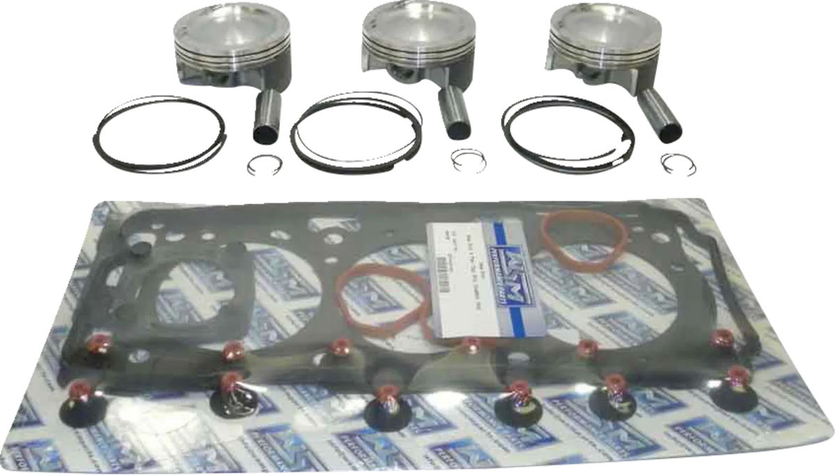 Top-End Engine Rebuild Kit