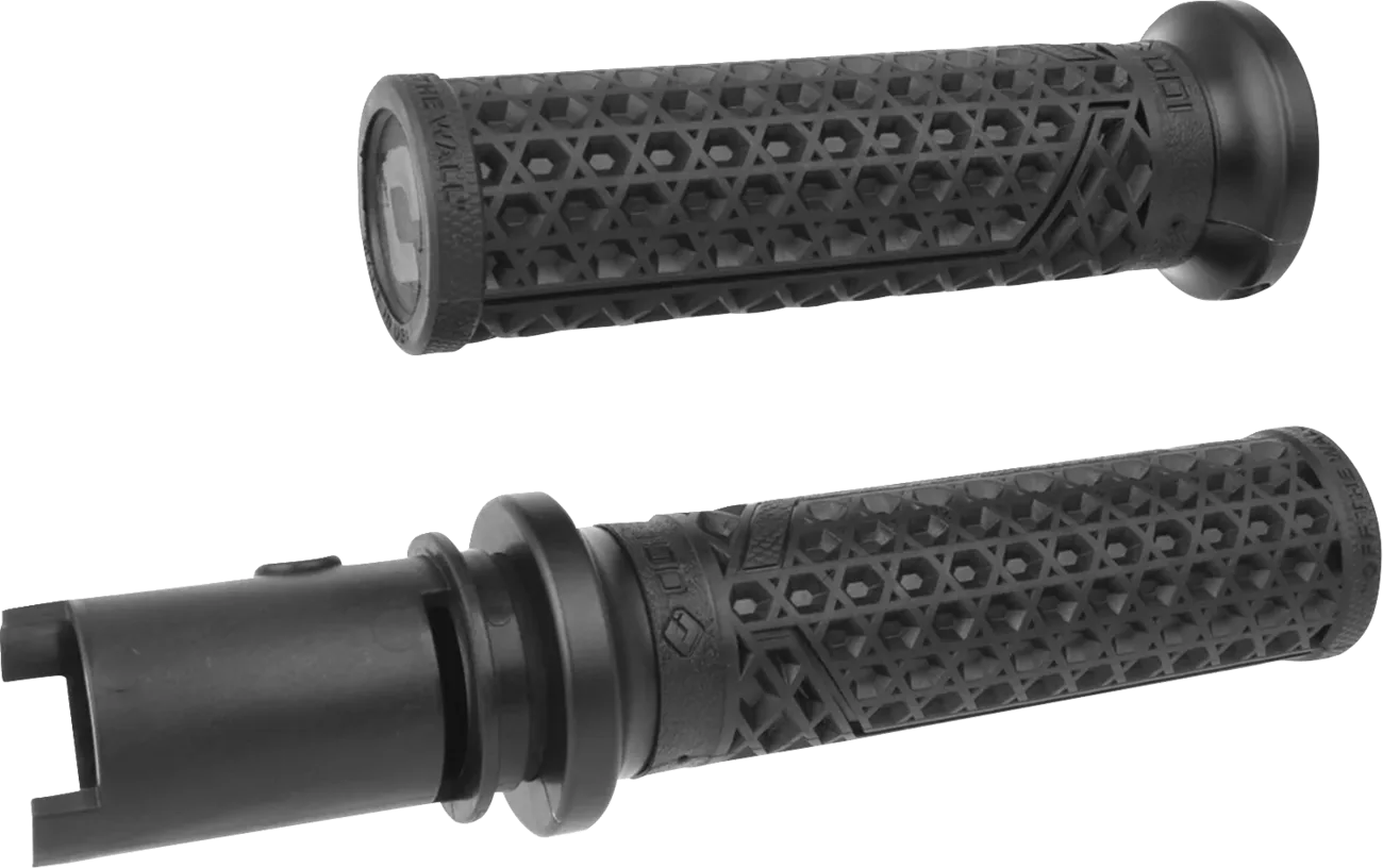 Vans Harley Davidson Grips