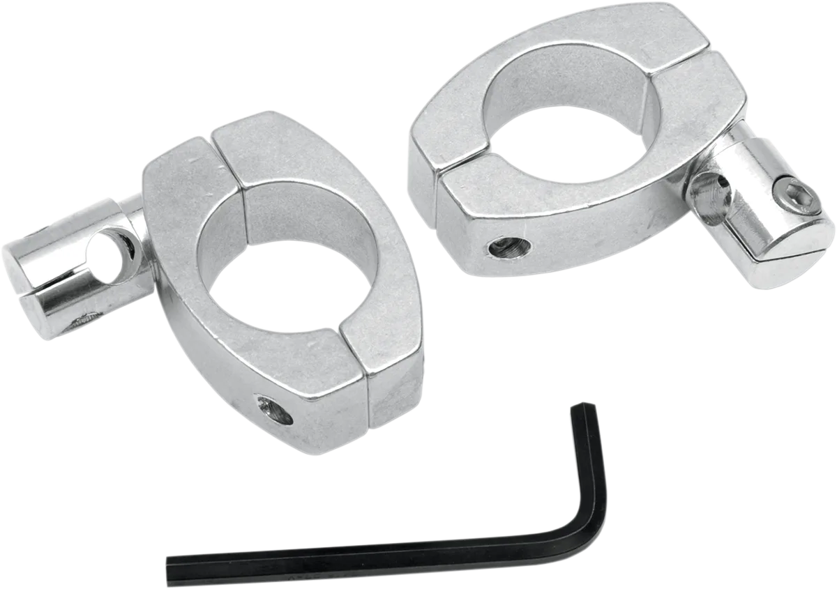 Handlebar Mounting Kit