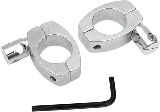 Handlebar Mounting Kit