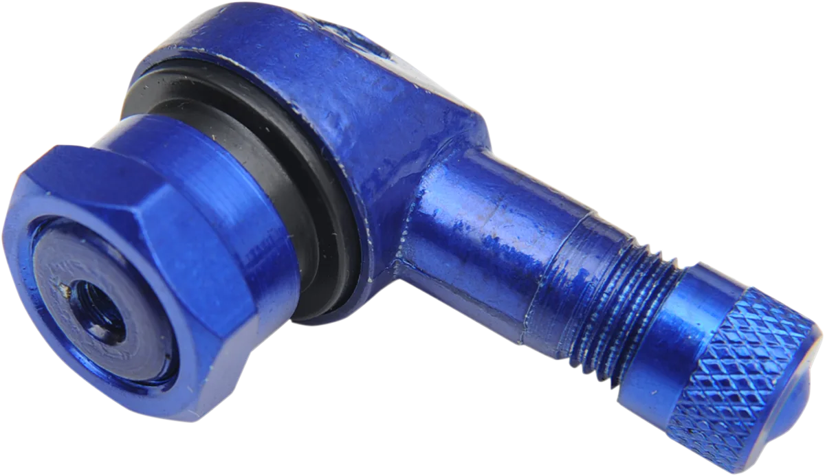 90° Bend/Angled Valve Stem