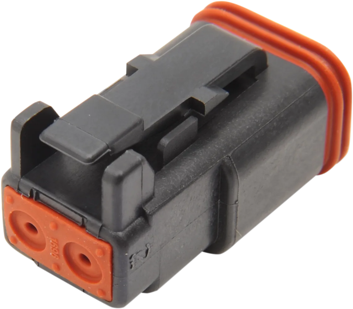 Deutsch DT Sealed Connector Component