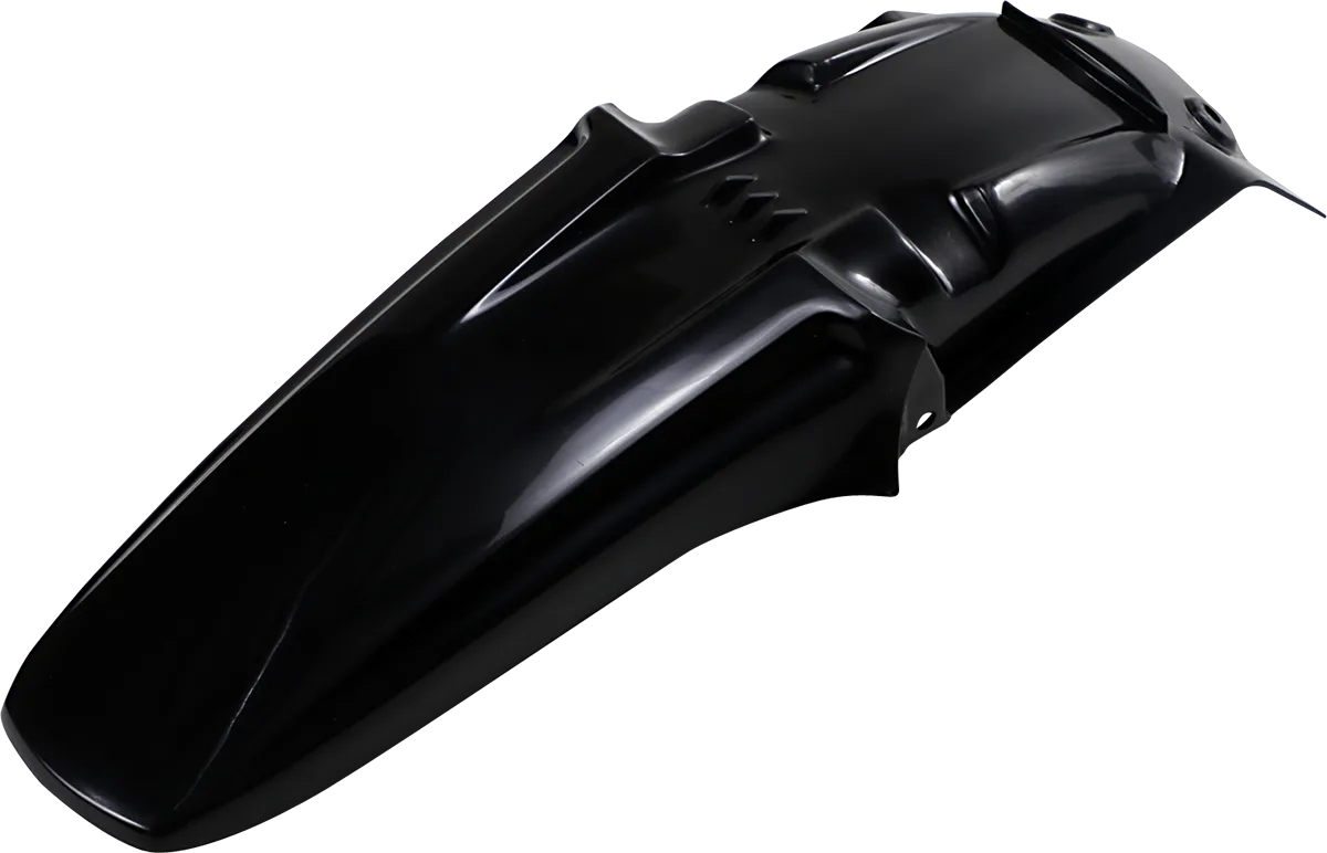 MX Rear Fender