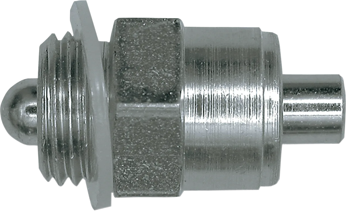 Transmission Neutral Switch