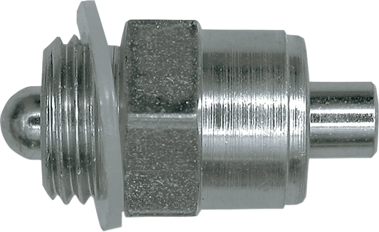 Transmission Neutral Switch