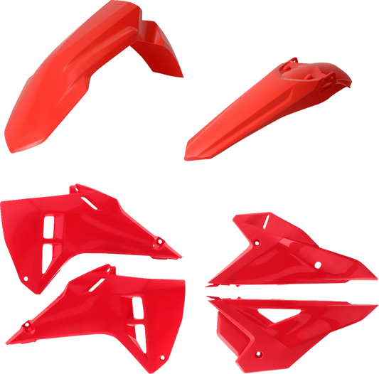 Standard Replacement Body Kit For Honda