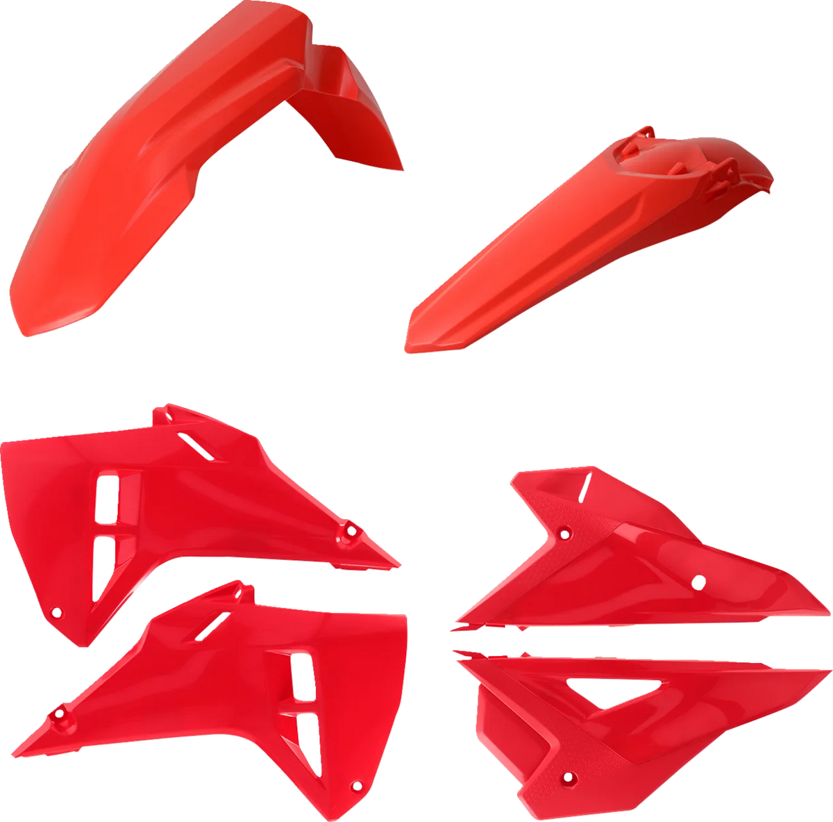 Standard Replacement Body Kit For Honda