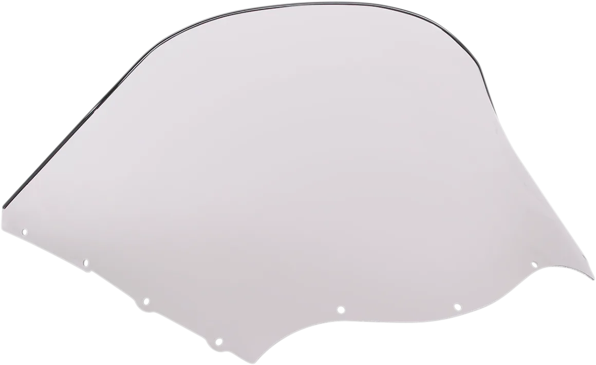 Replacement Windshield