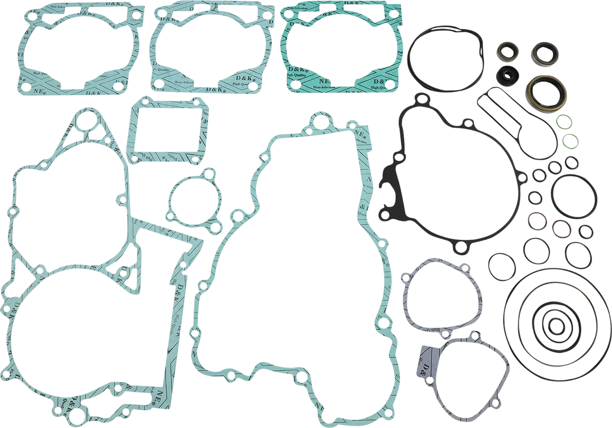 Complete Gasket Kit