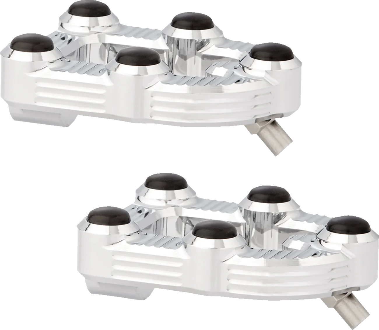 MX Foot Pegs