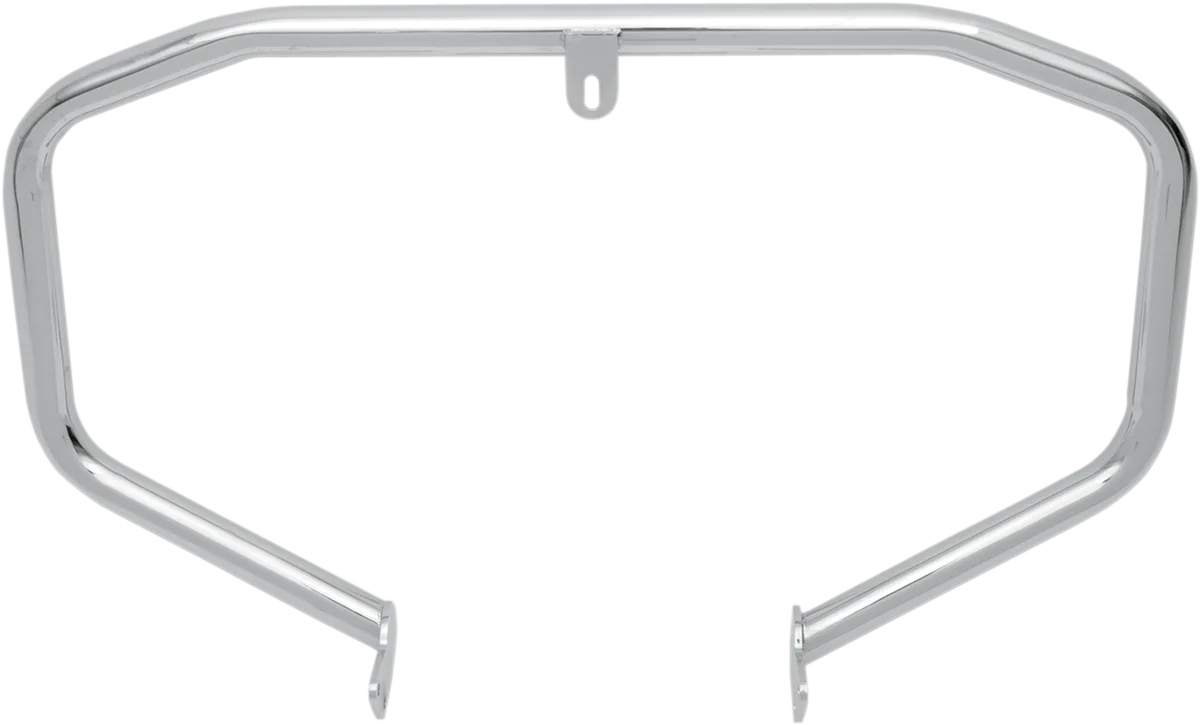 Big Buffalo Engine Guard