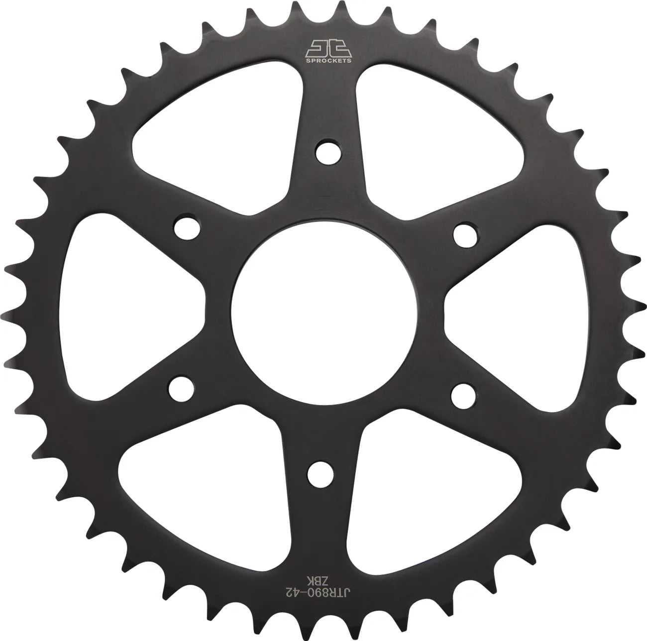 Steel Rear Sprocket