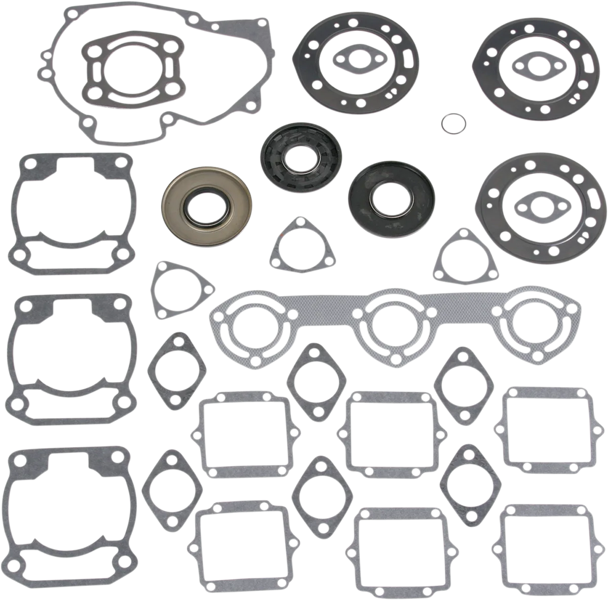 Complete Gasket Set