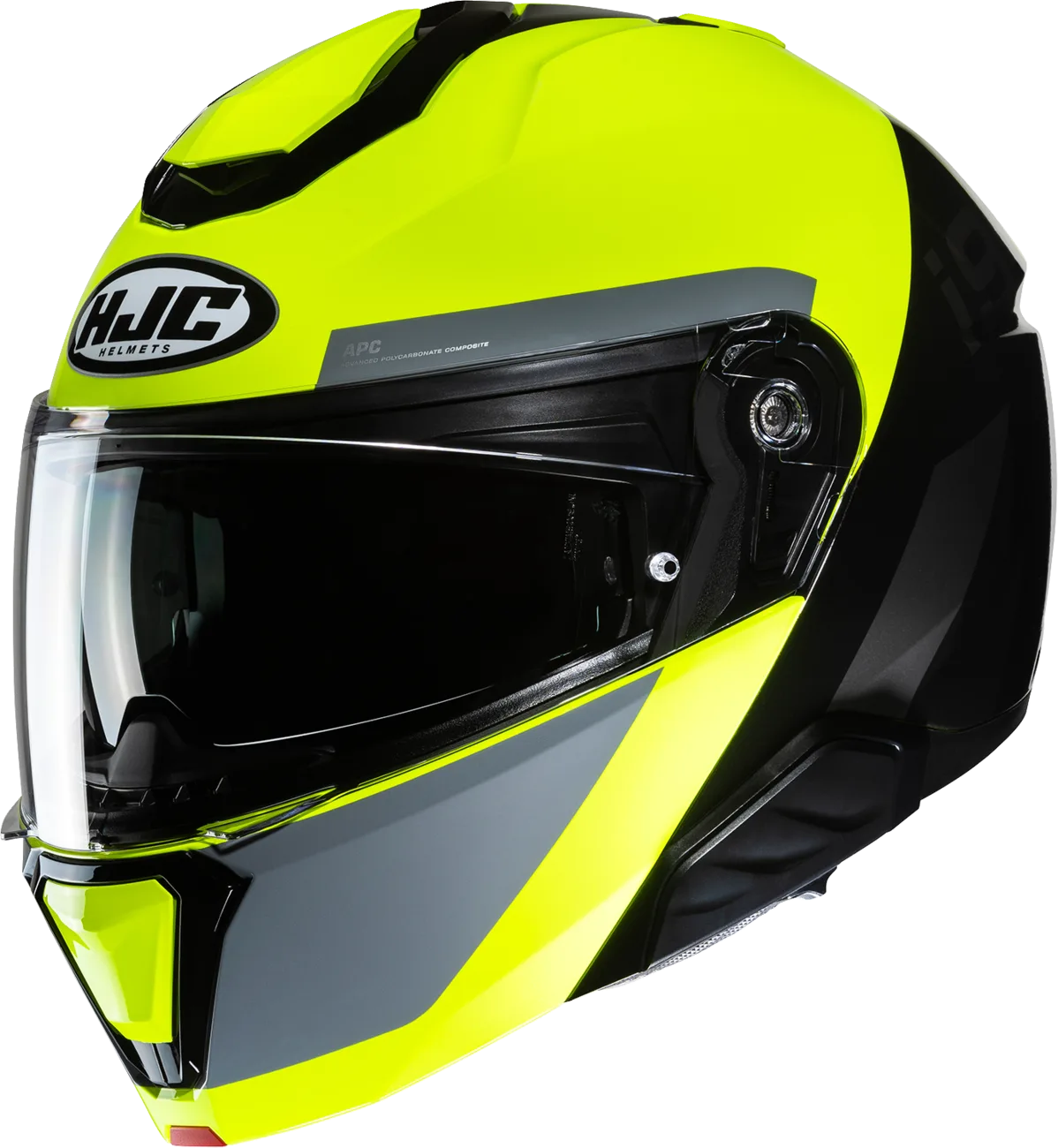 i91 Bina Modular Helmet