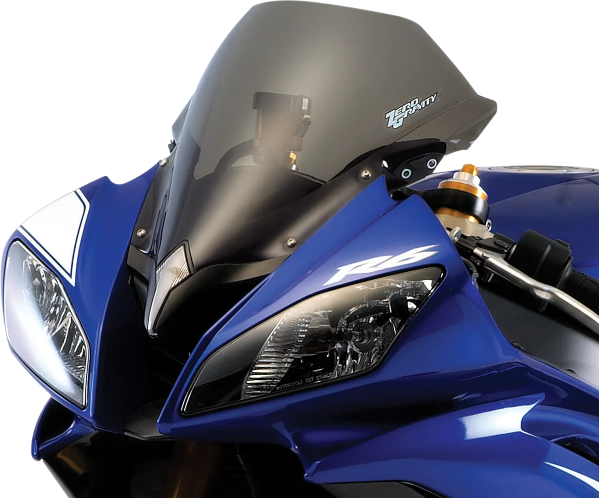 Marc 1 Windscreen